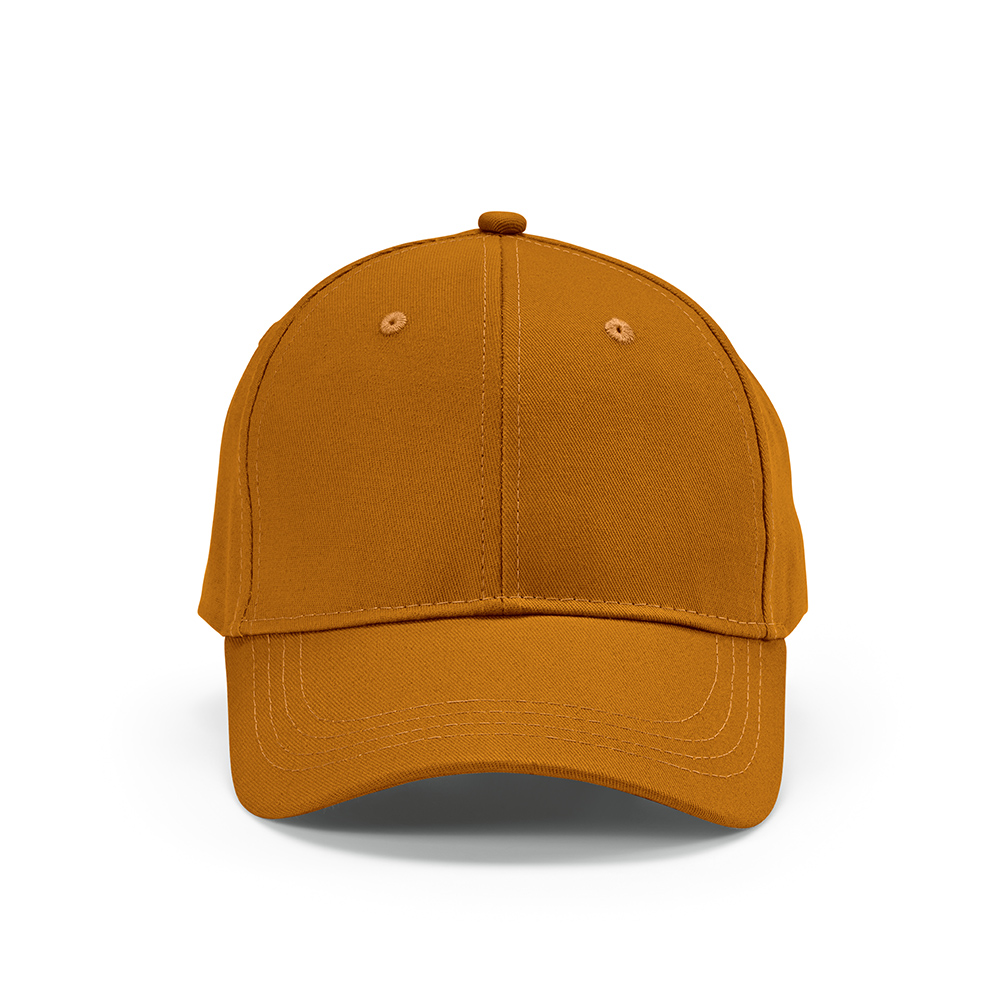 Darrell Cap