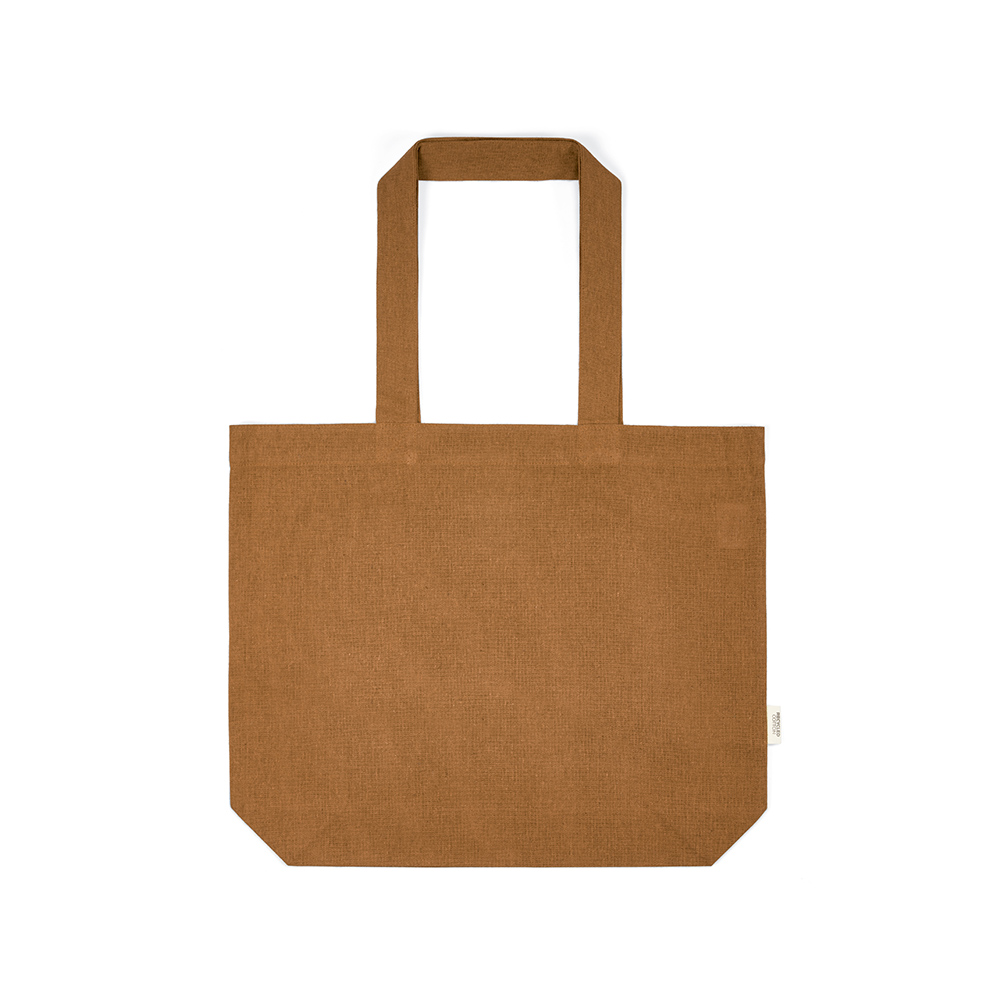 Blanc Tote Bag
