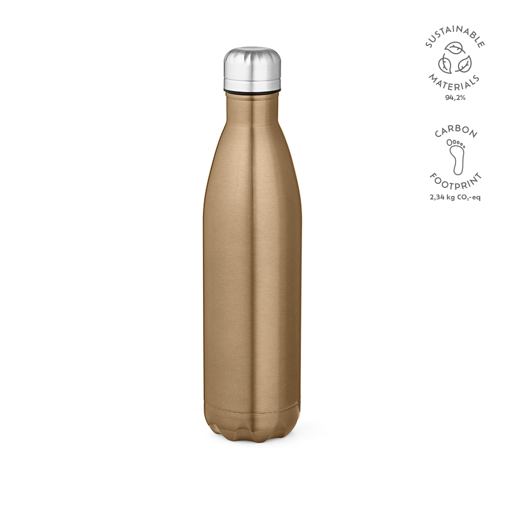 Mississippi 800P Bottle