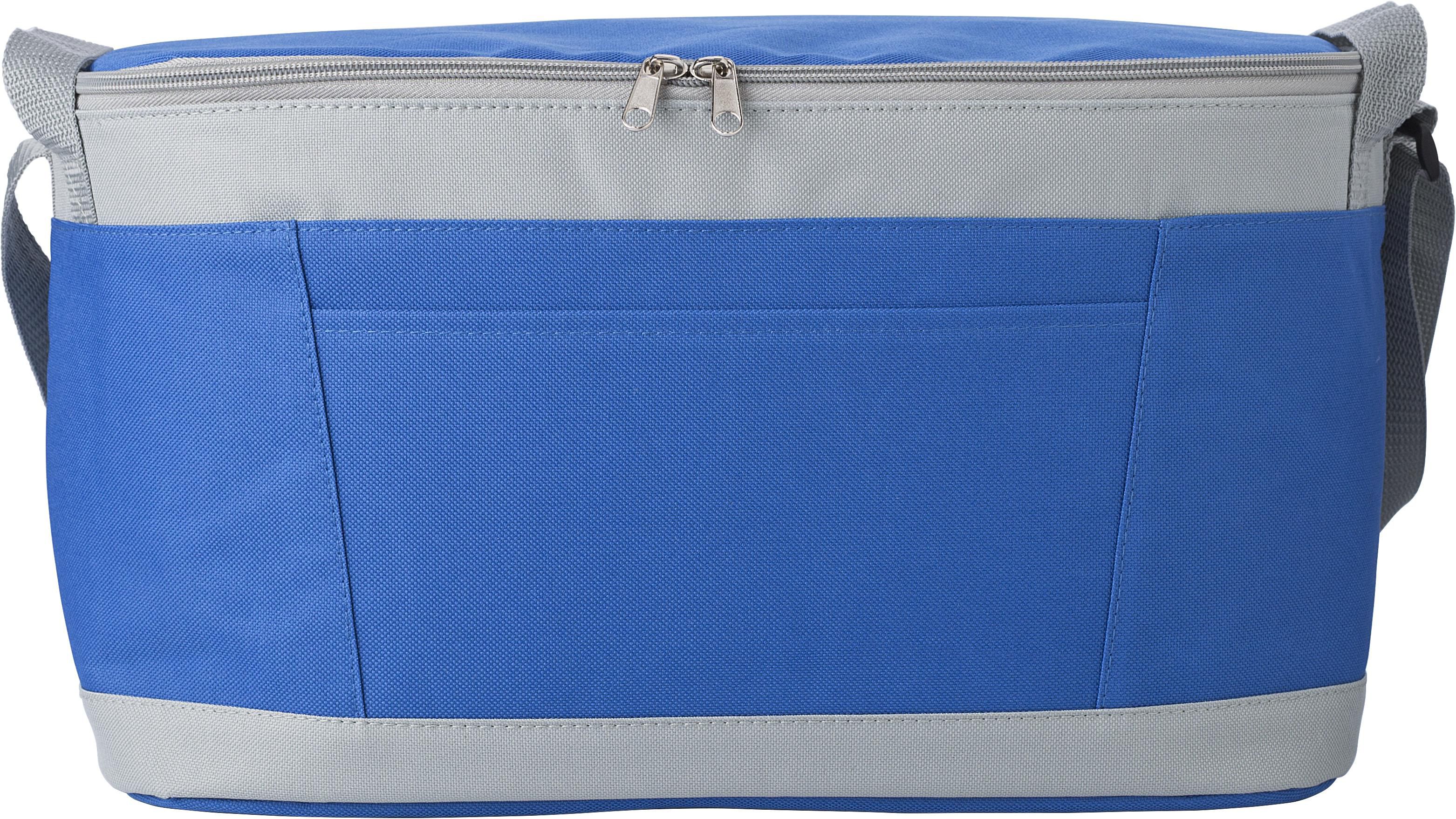 Bolsa nevera de poliéster Grace