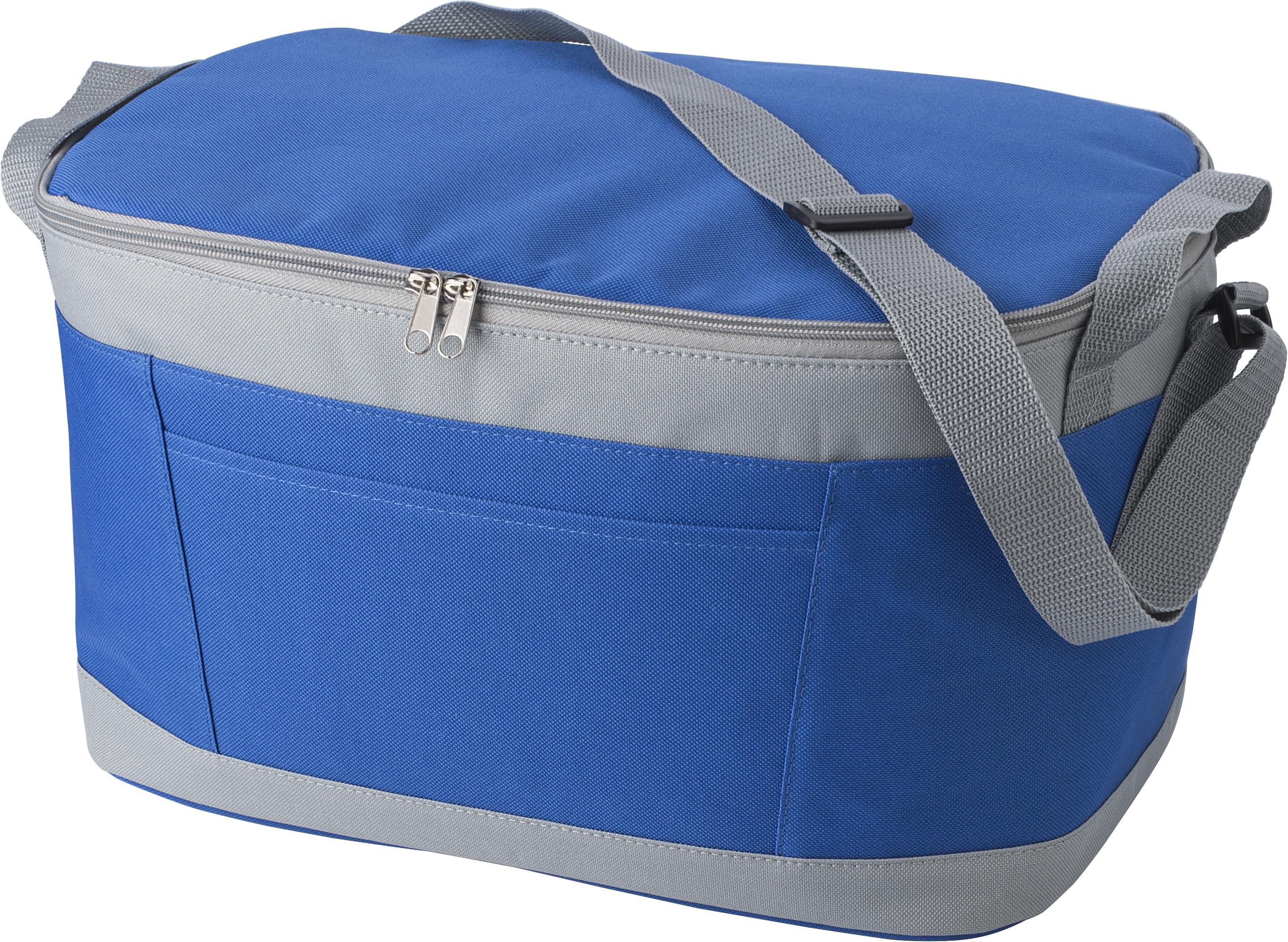 Bolsa nevera de poliéster Grace