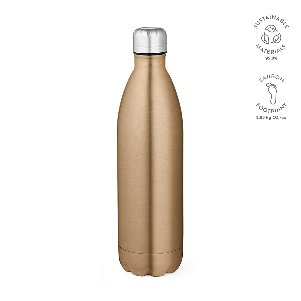 Mississippi 1100P Bottle