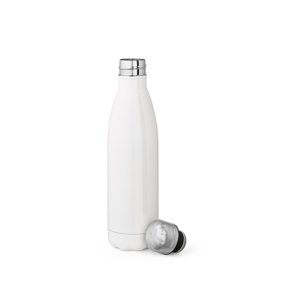 Mississippi 550W Bottle
