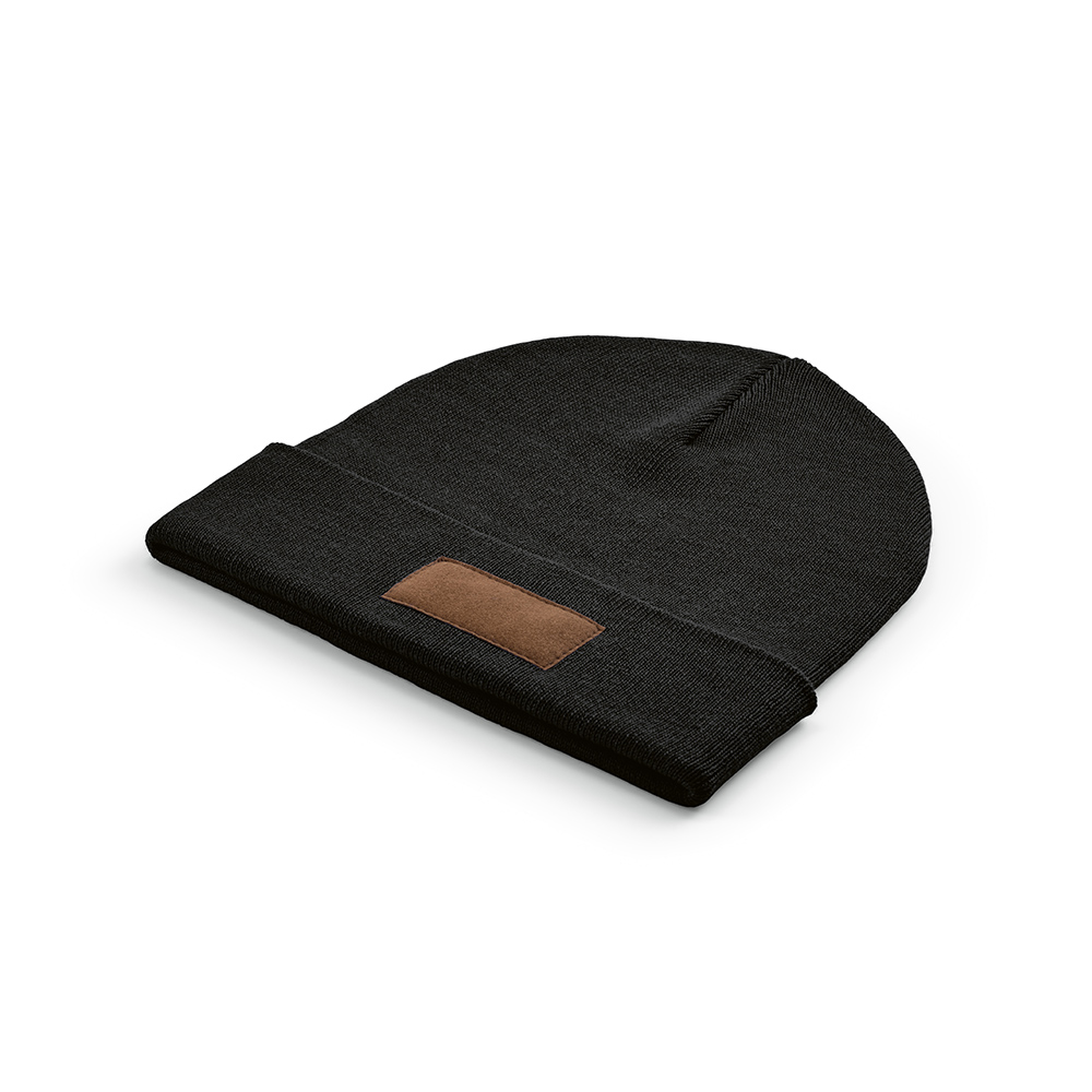 Tupac Beanie