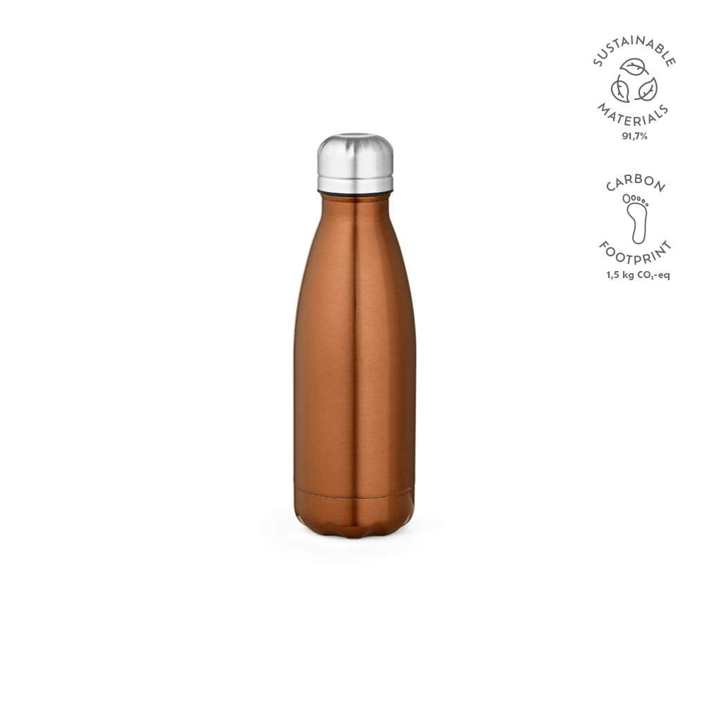Mississippi 450P Bottle