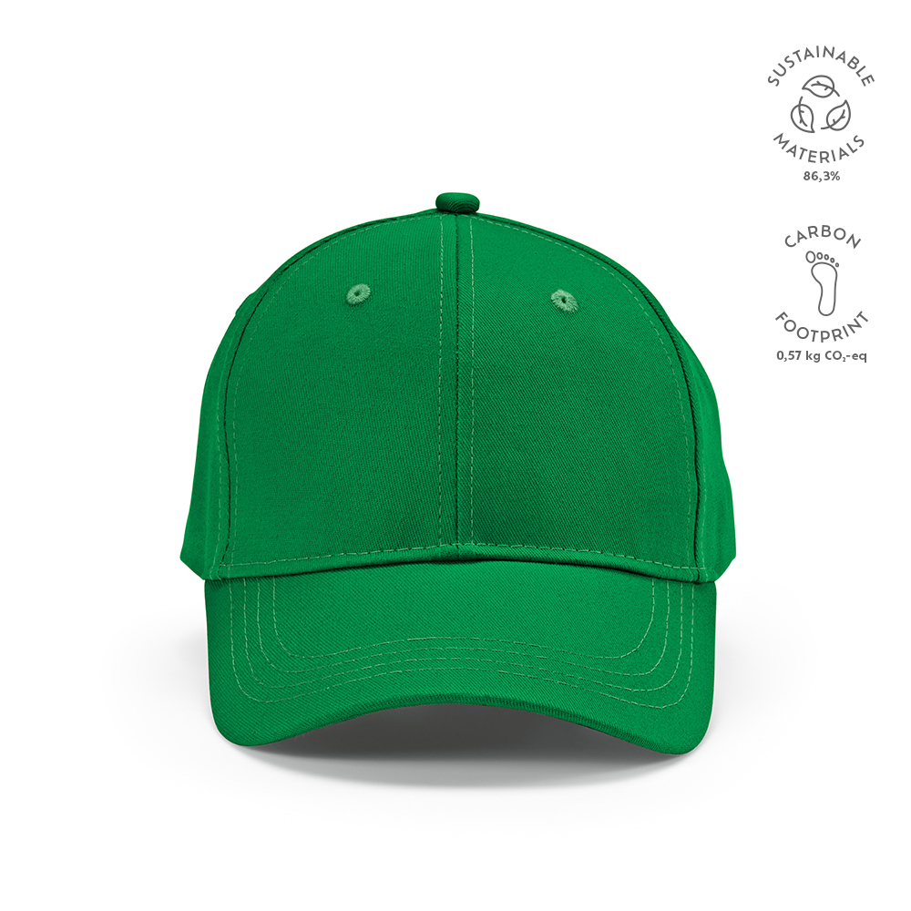 Darrell Cap