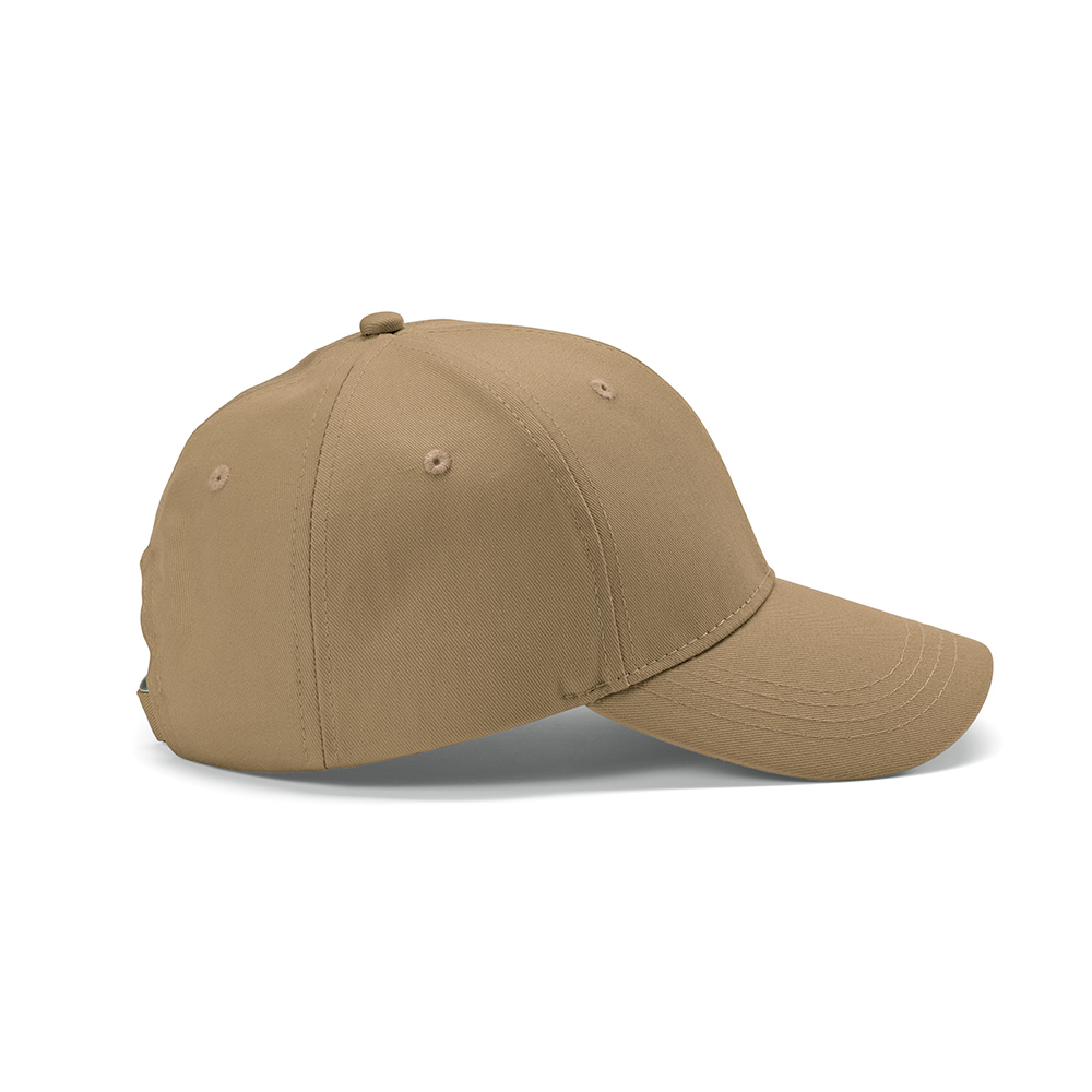 Darrell Cap