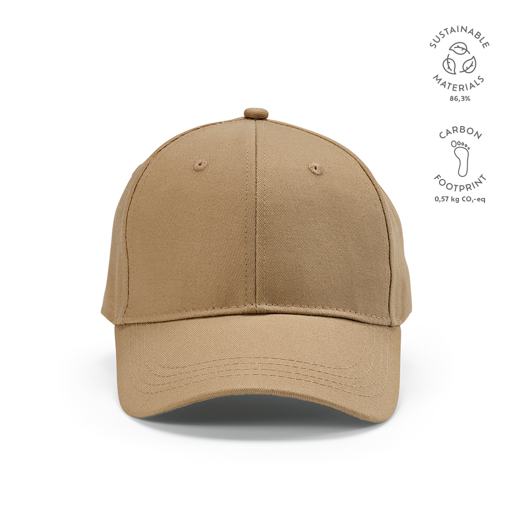 Darrell Cap