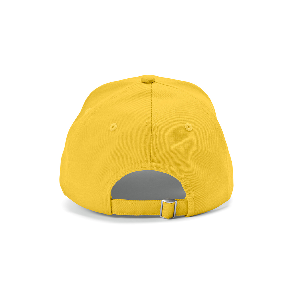 Darrell Cap