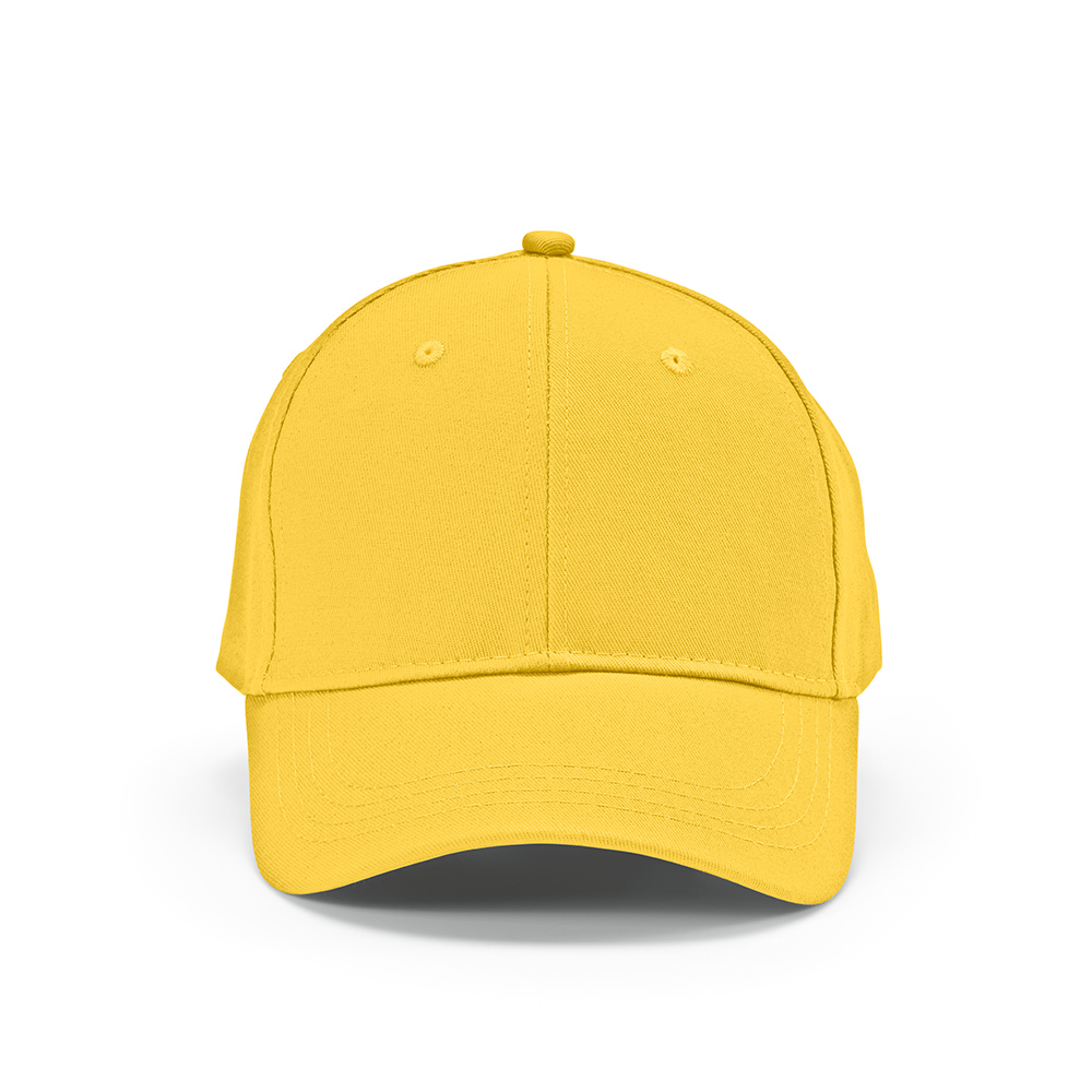 Darrell Cap