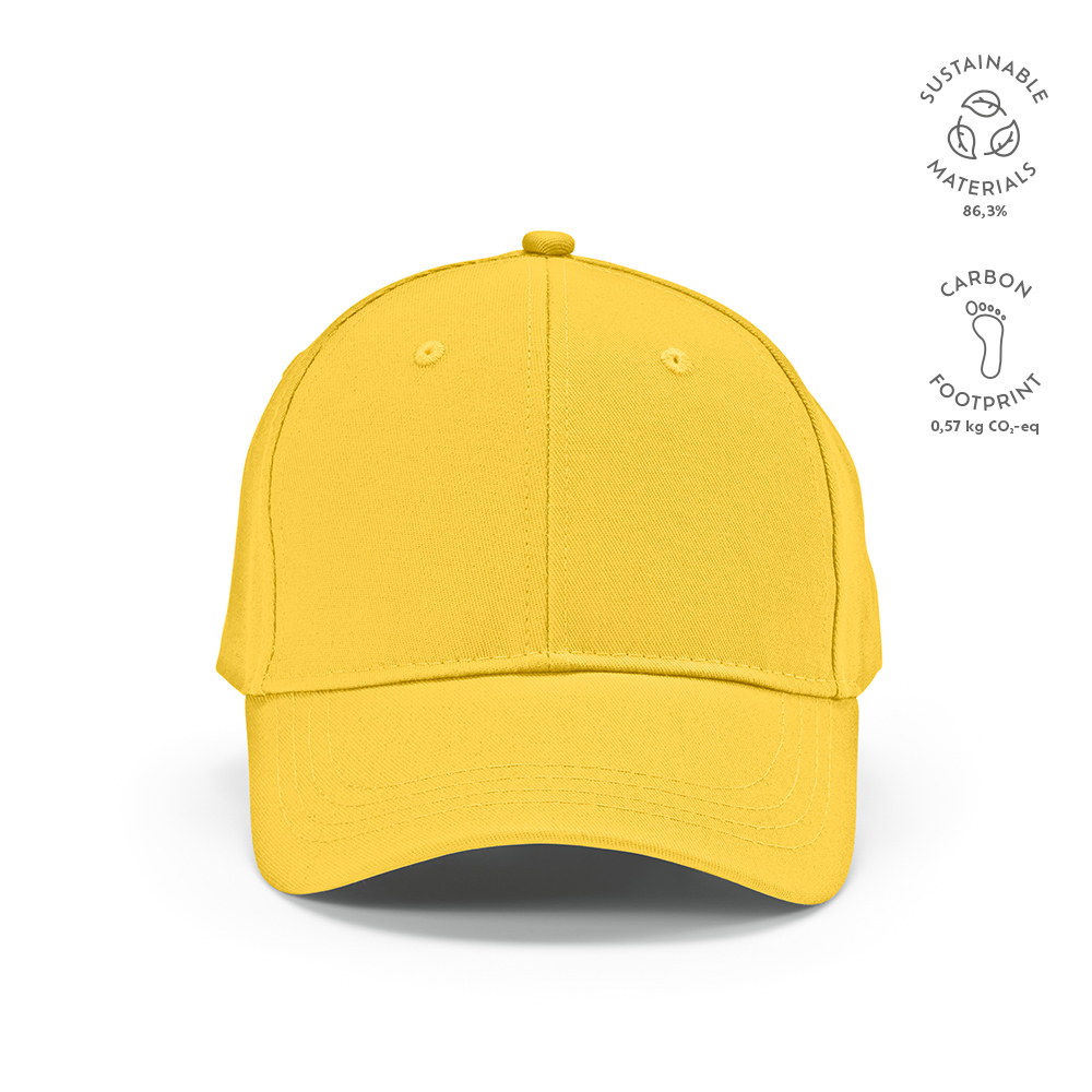 Darrell Cap