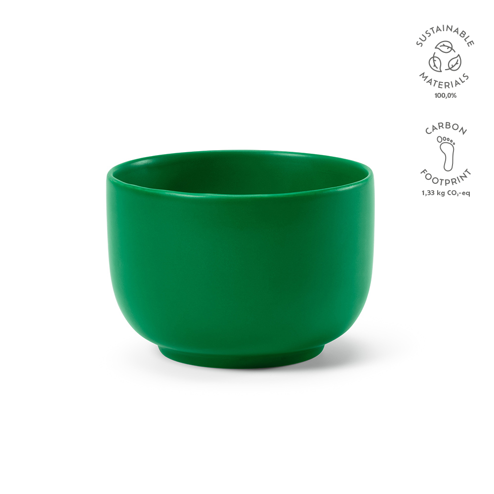 Michelangelo Bowl