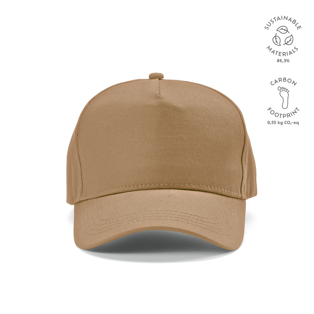 Hendrix Cap