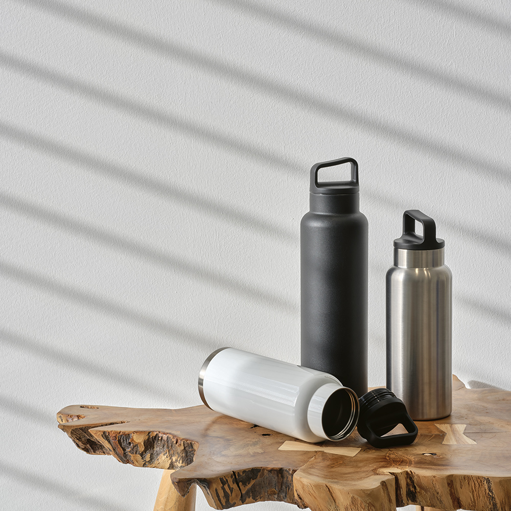Zambezi 1000W Bottle