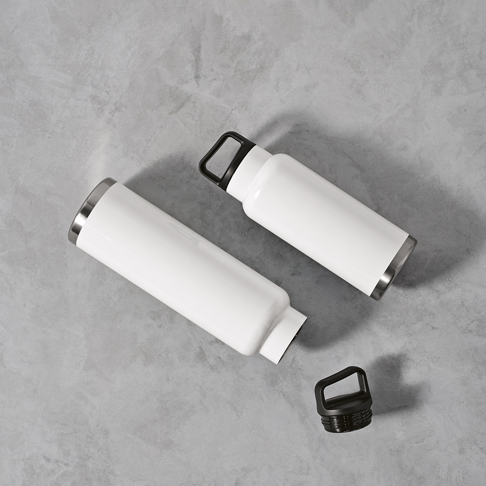 Zambezi 1000W Bottle