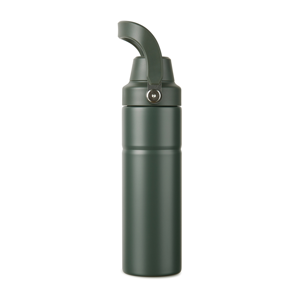 VINGA Botella Baltimore acero inoxidable RCS reciclada 600ml