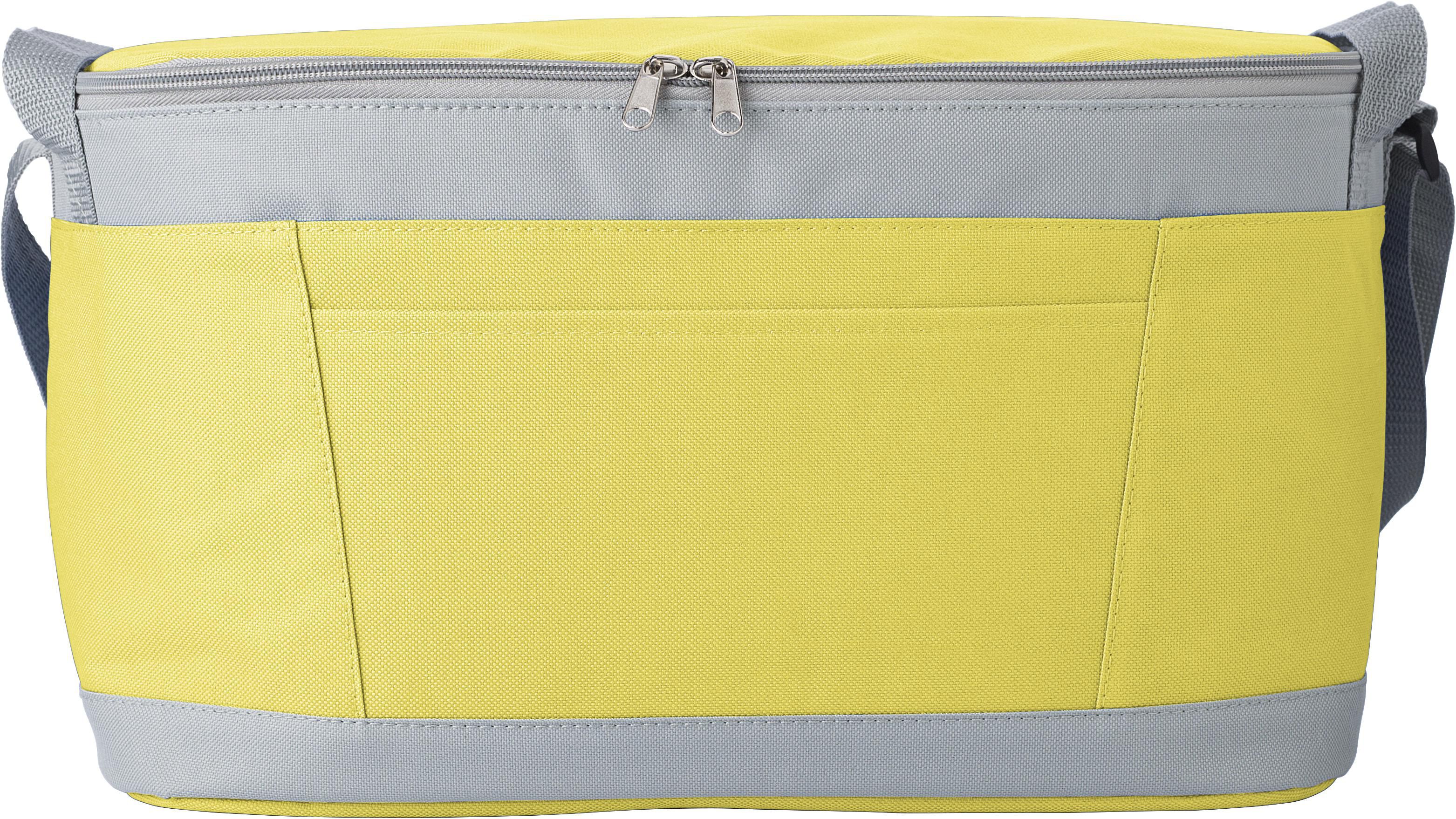 Bolsa nevera de poliéster Grace