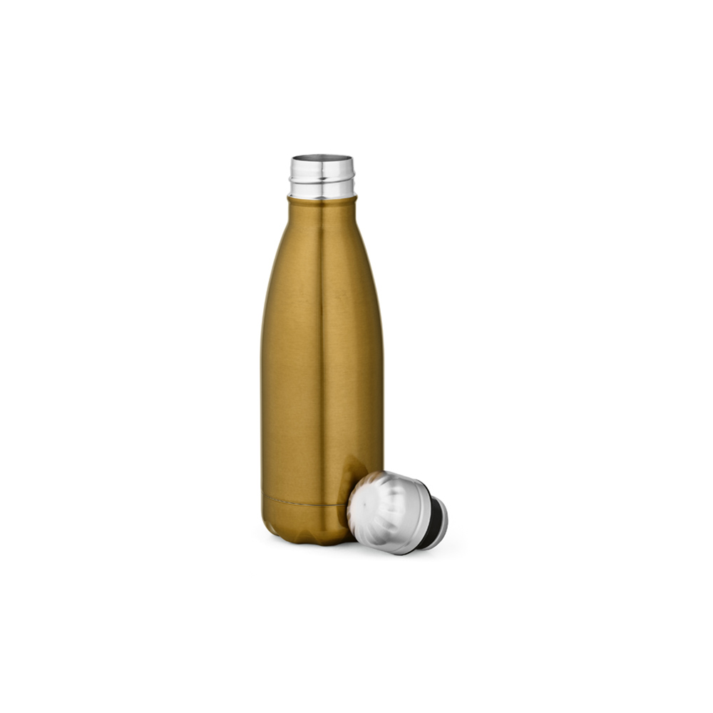 Mississippi 450P Bottle