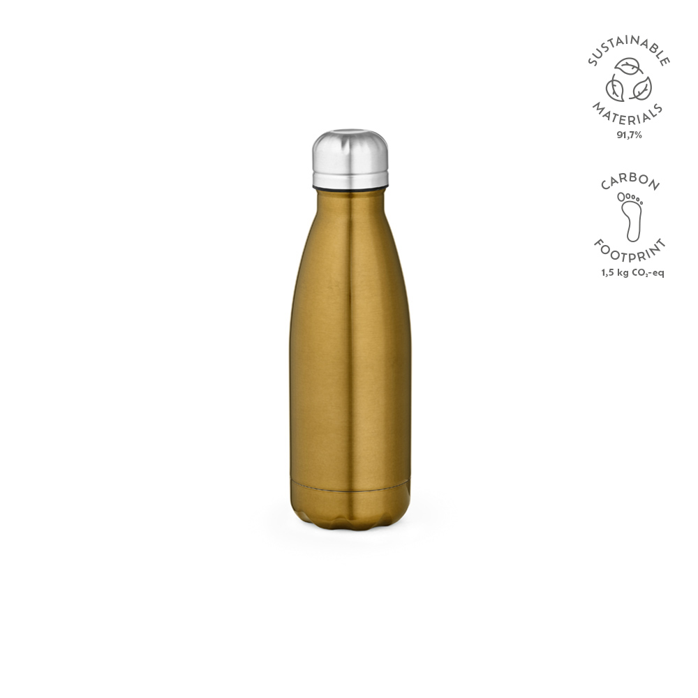 Mississippi 450P Bottle