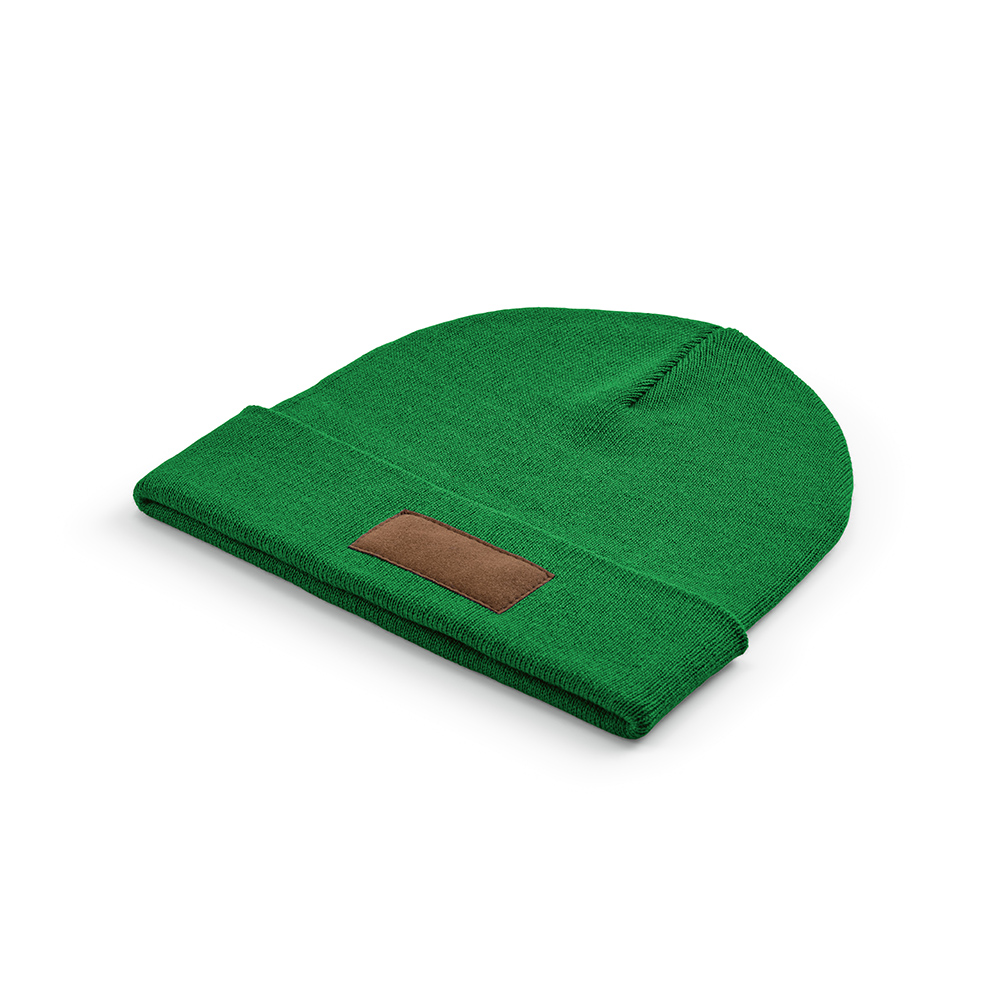 Tupac Beanie