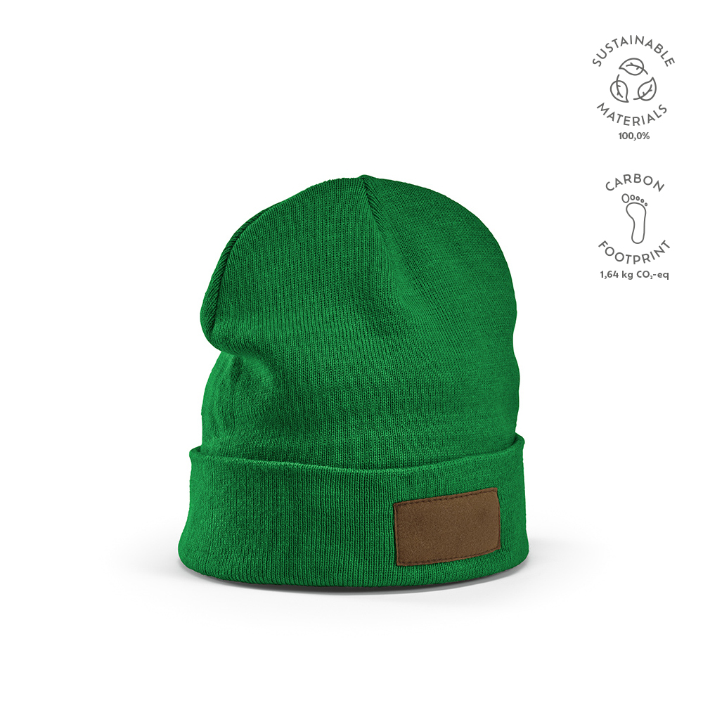 Tupac Beanie