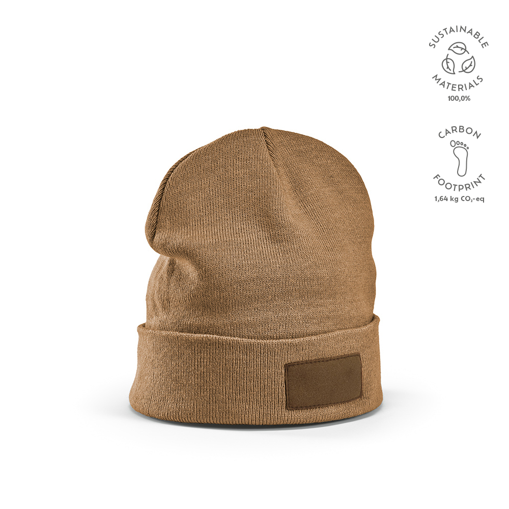 Tupac Beanie
