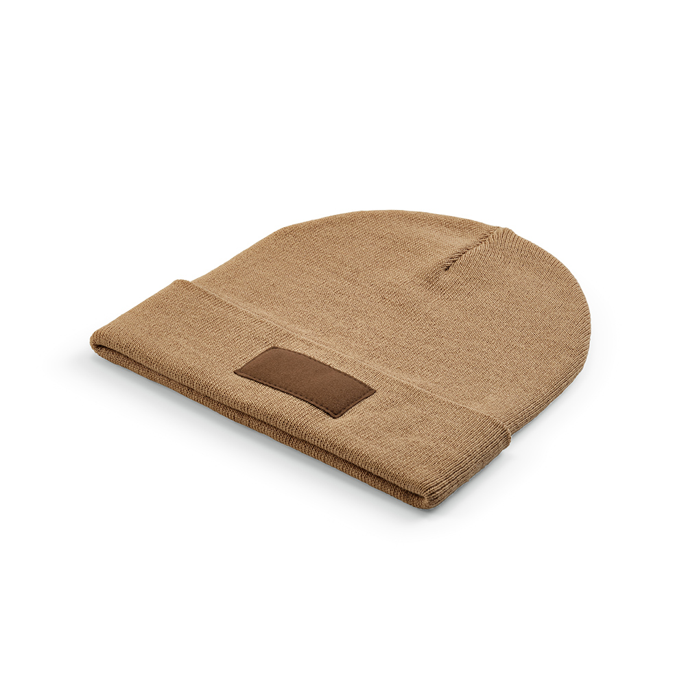 Tupac Beanie