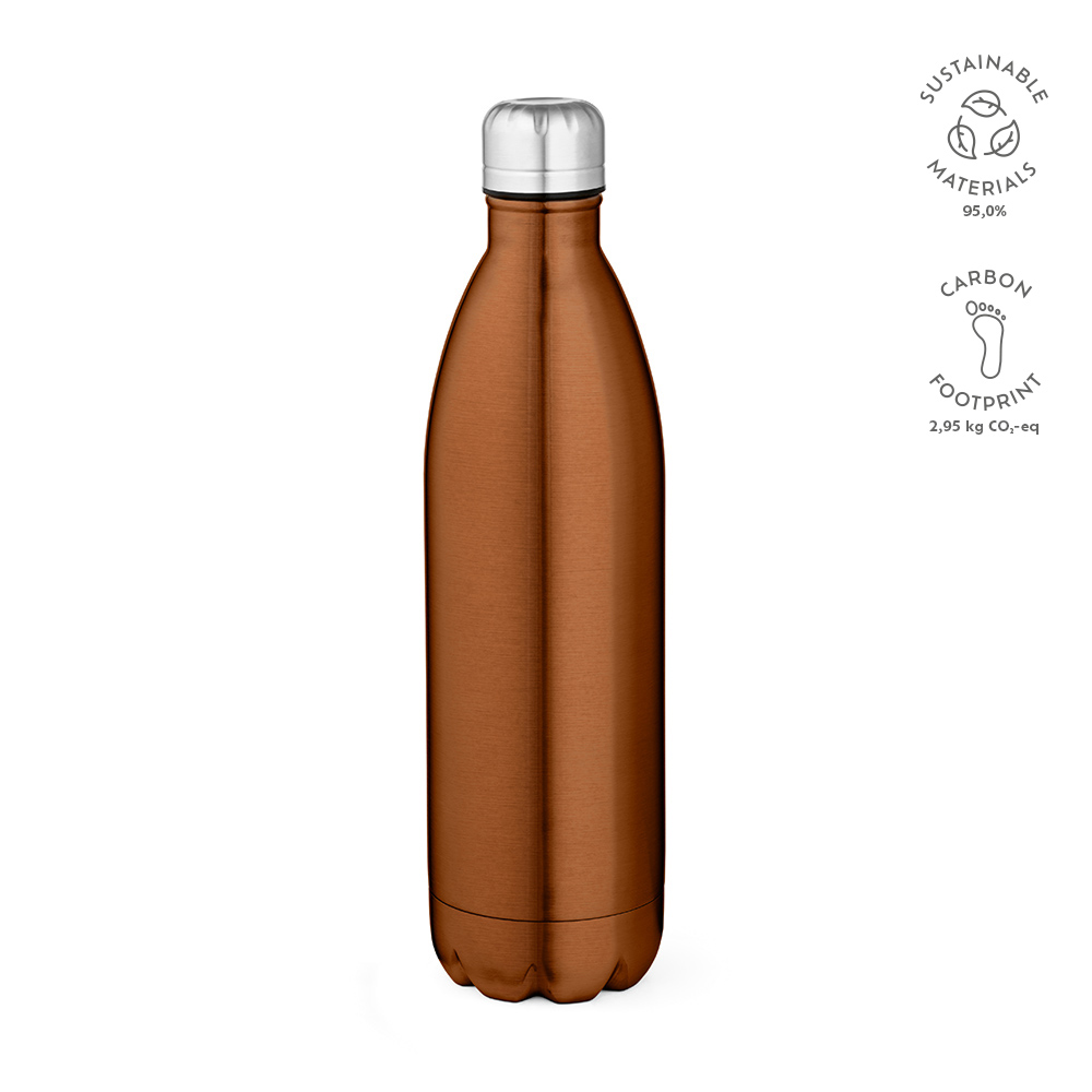Mississippi 1100P Bottle