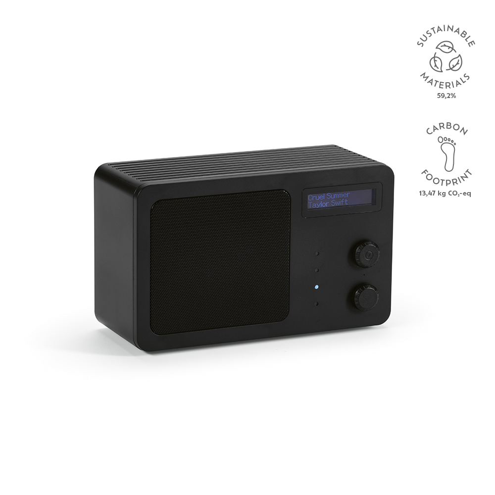 Soundview Speaker