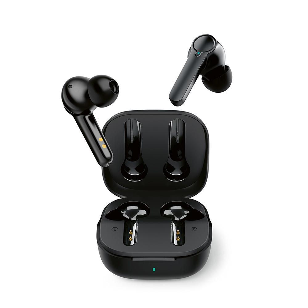 Chadwik Earbuds