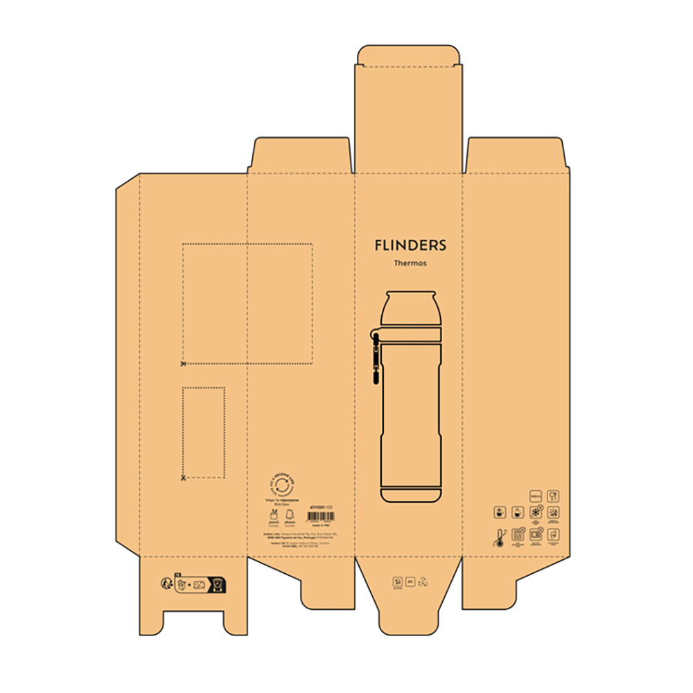 Flinders Thermos