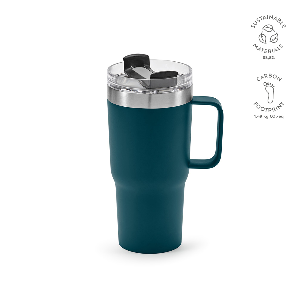 Neman Mug