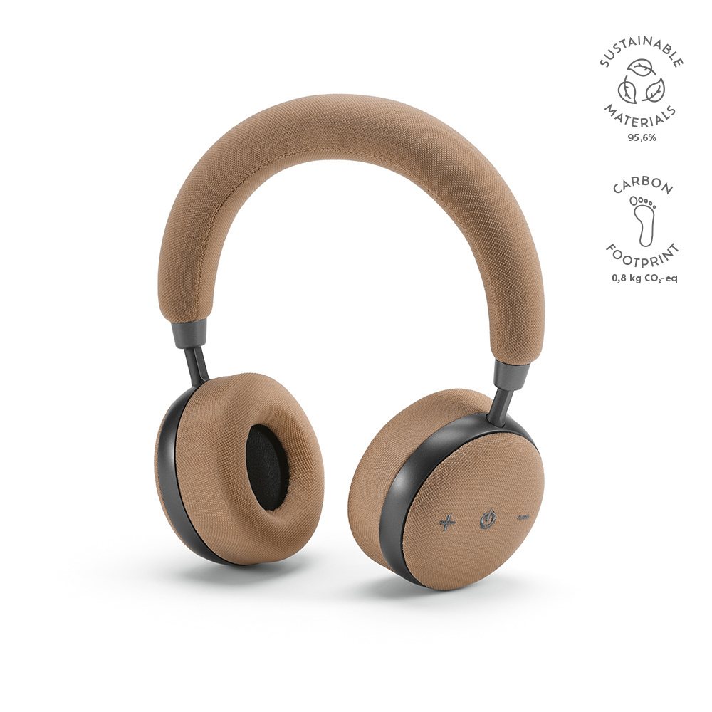 Bell Headphones