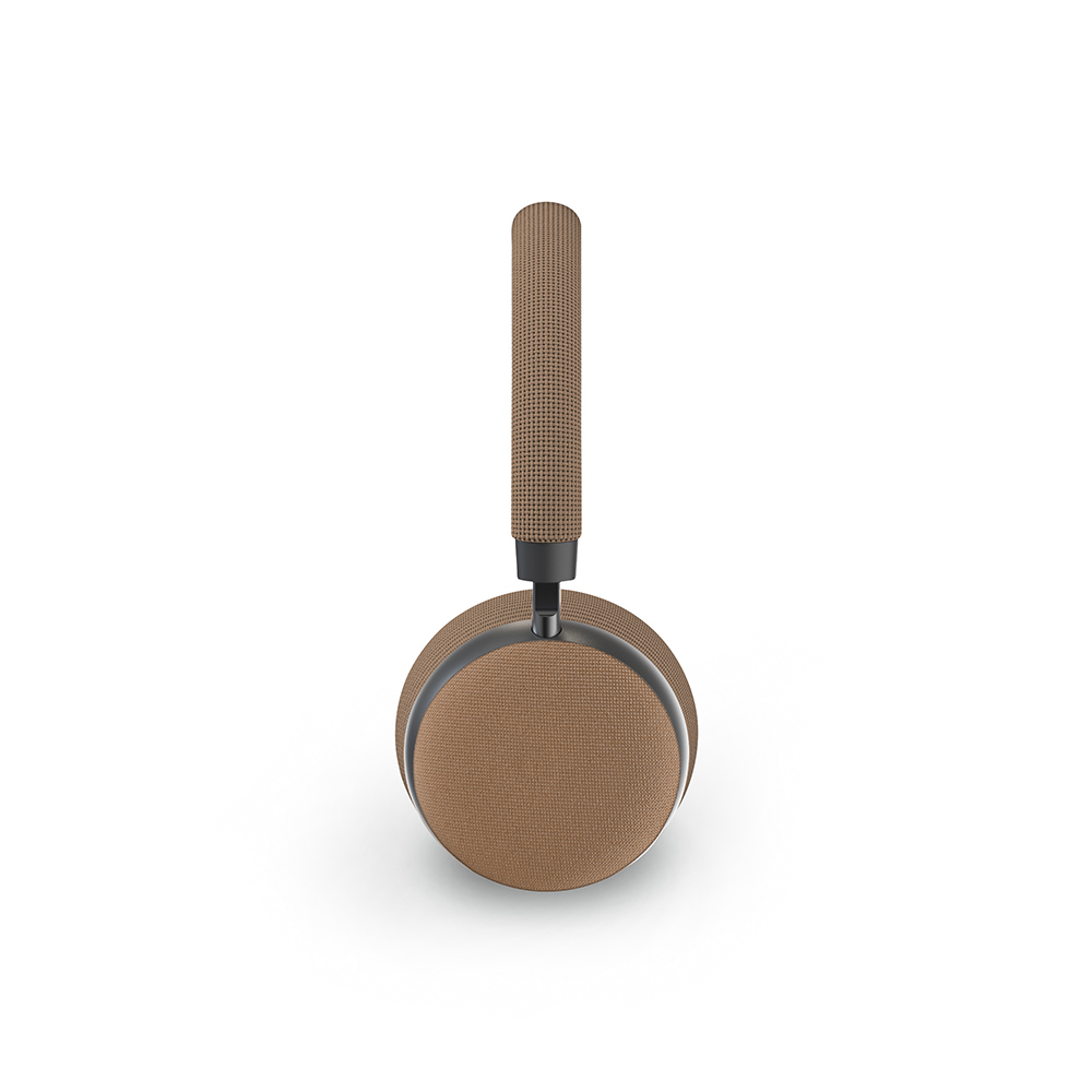 Bell Headphones