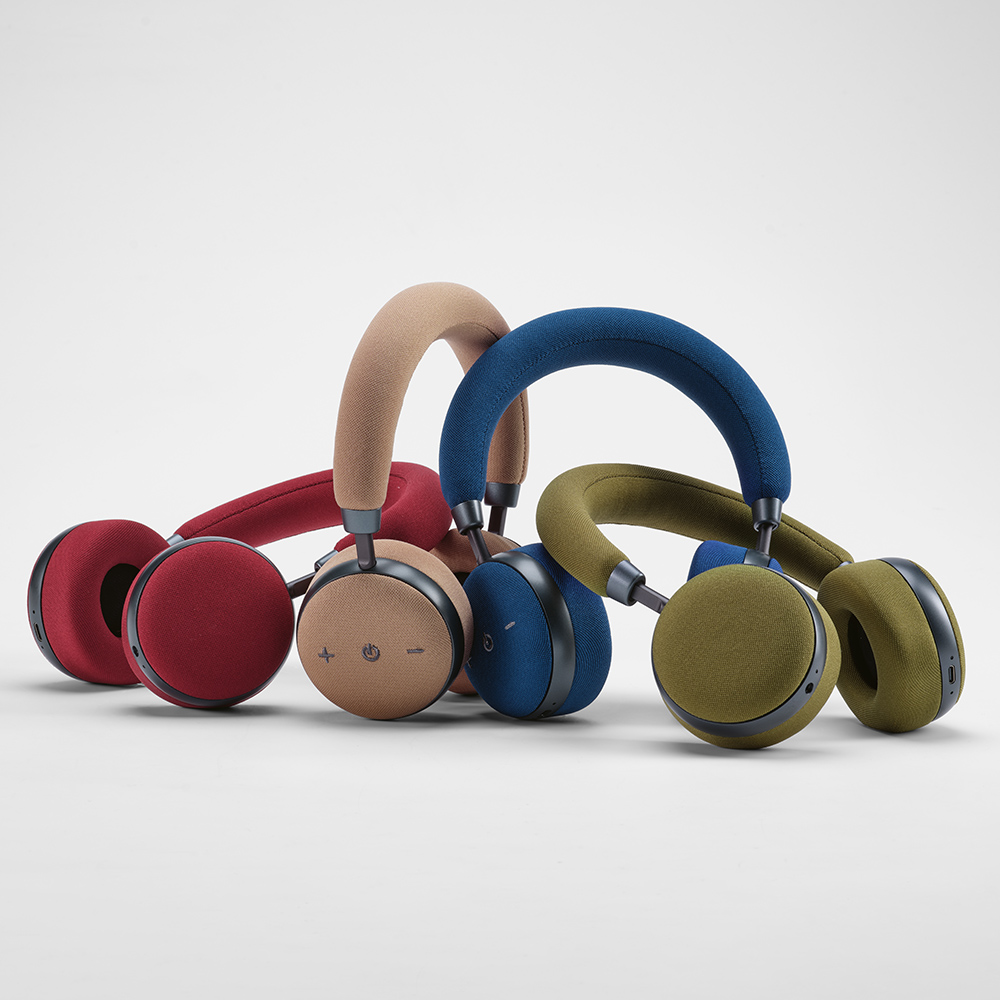Bell Headphones