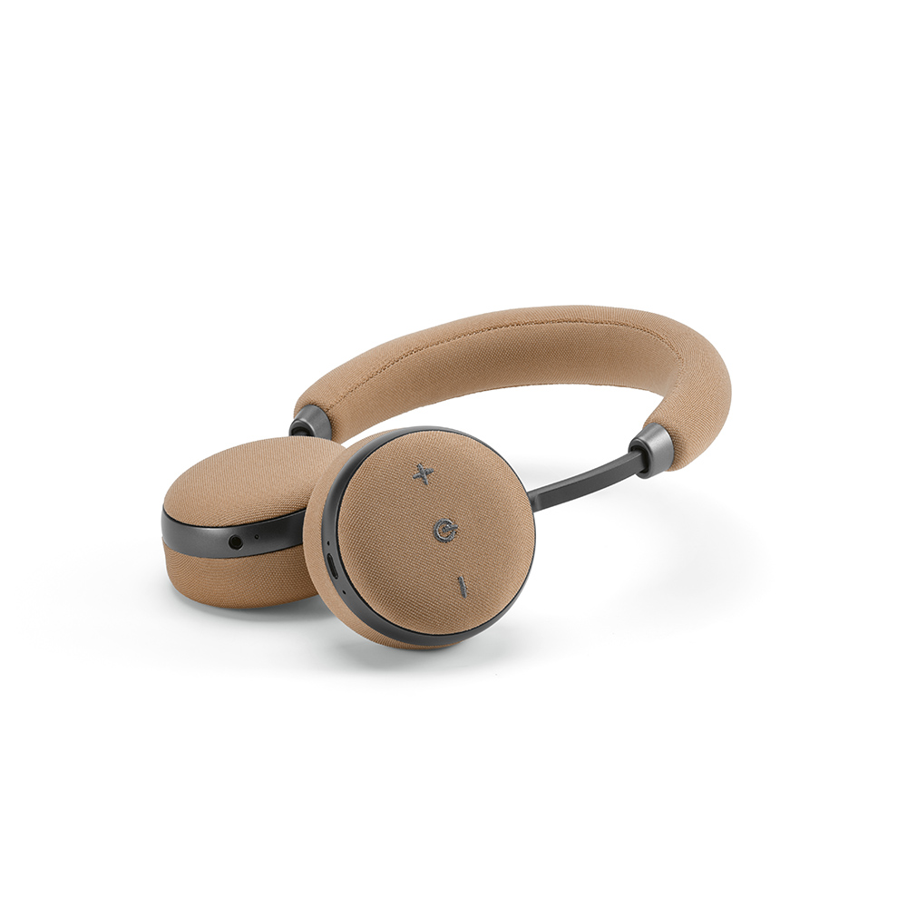 Bell Headphones