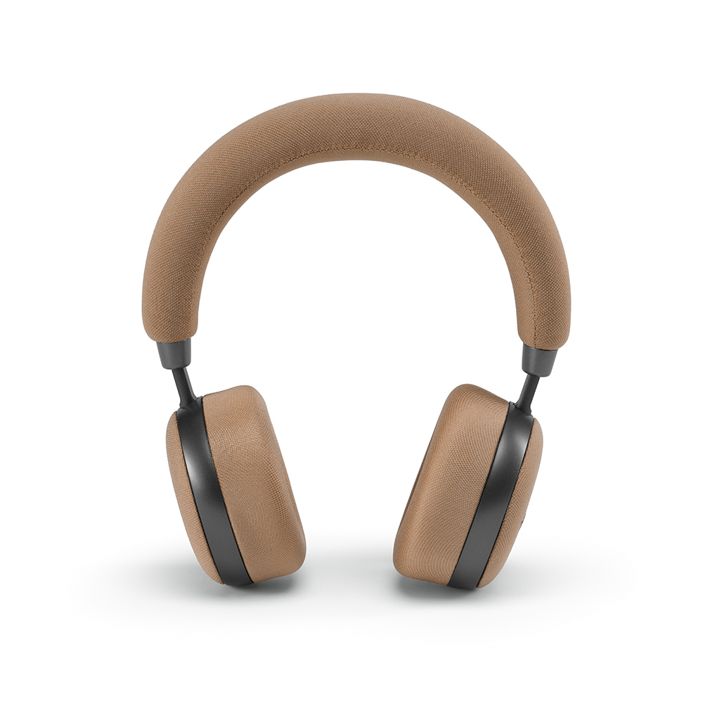 Bell Headphones