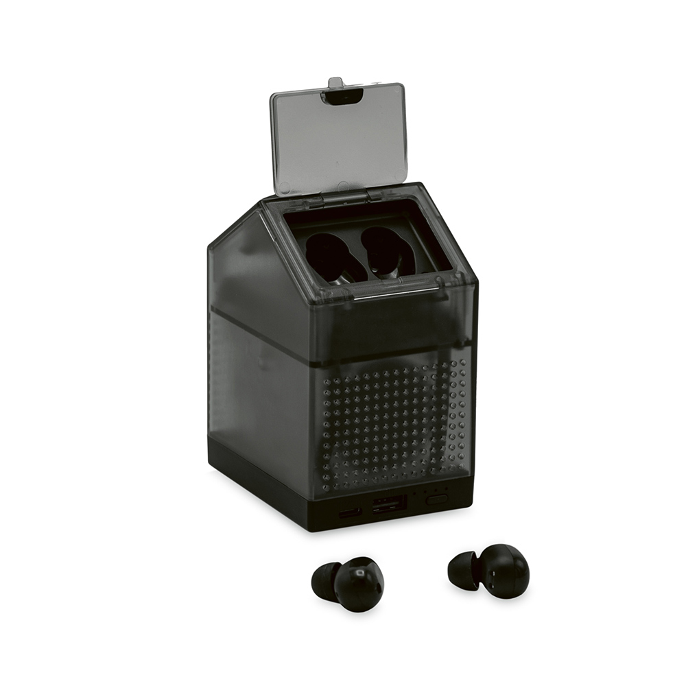 FusionBeat Earbud