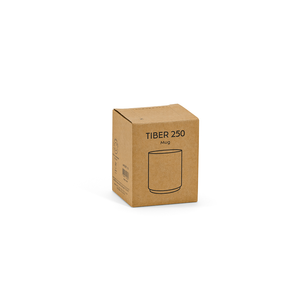 Tiber 250 Mug
