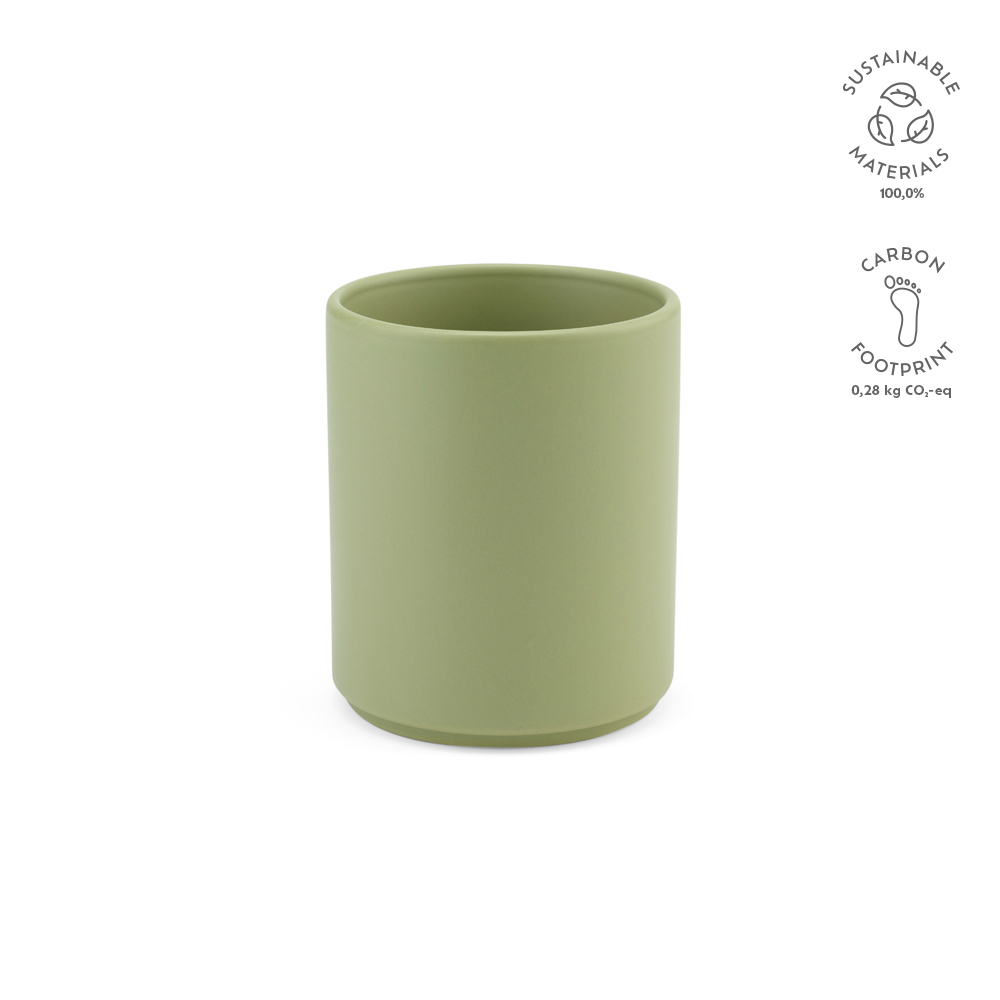Tiber 250 Mug