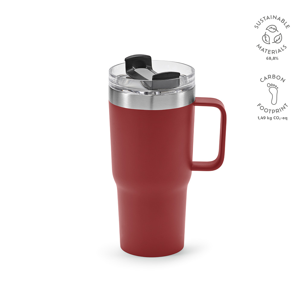Neman Mug