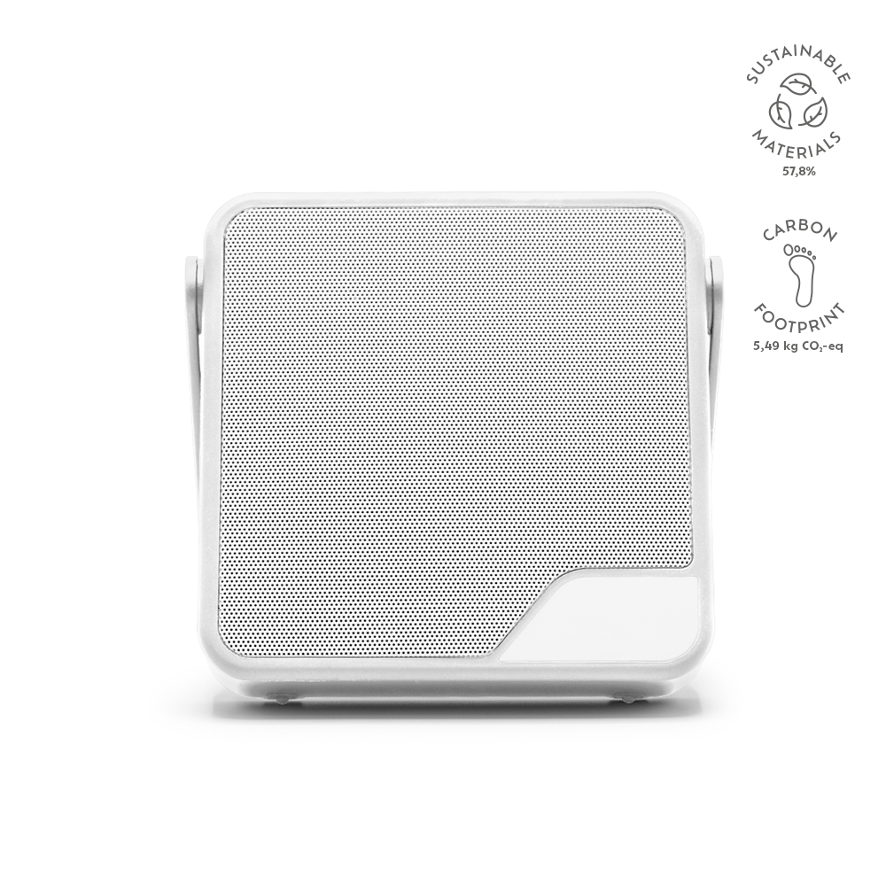 Dipster Speaker
