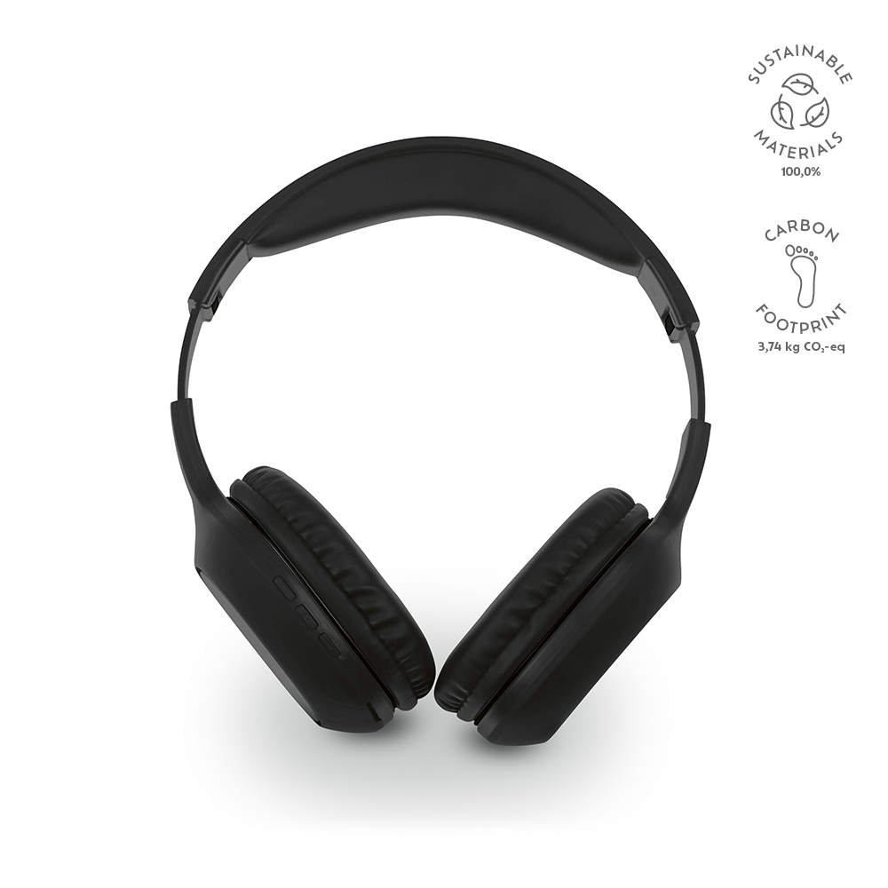 Galileo Headphones