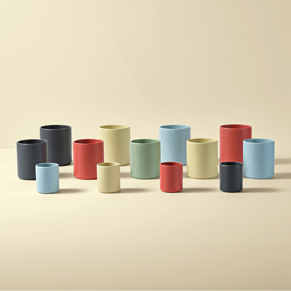 Tiber 75 Mug