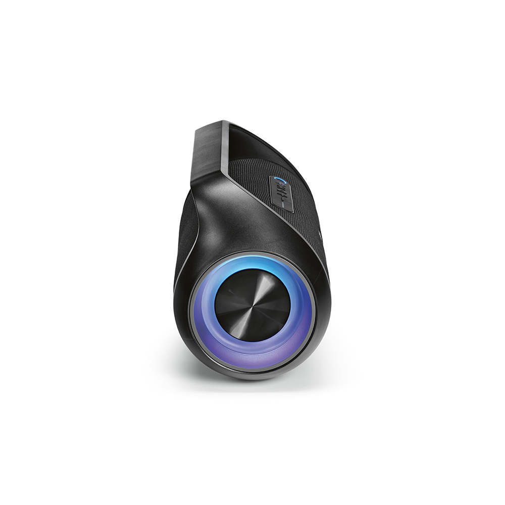 Newton Speaker