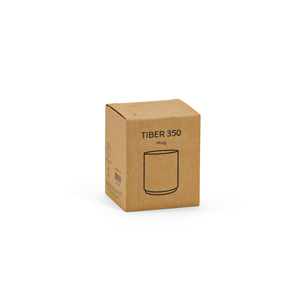 Tiber 350 Mug