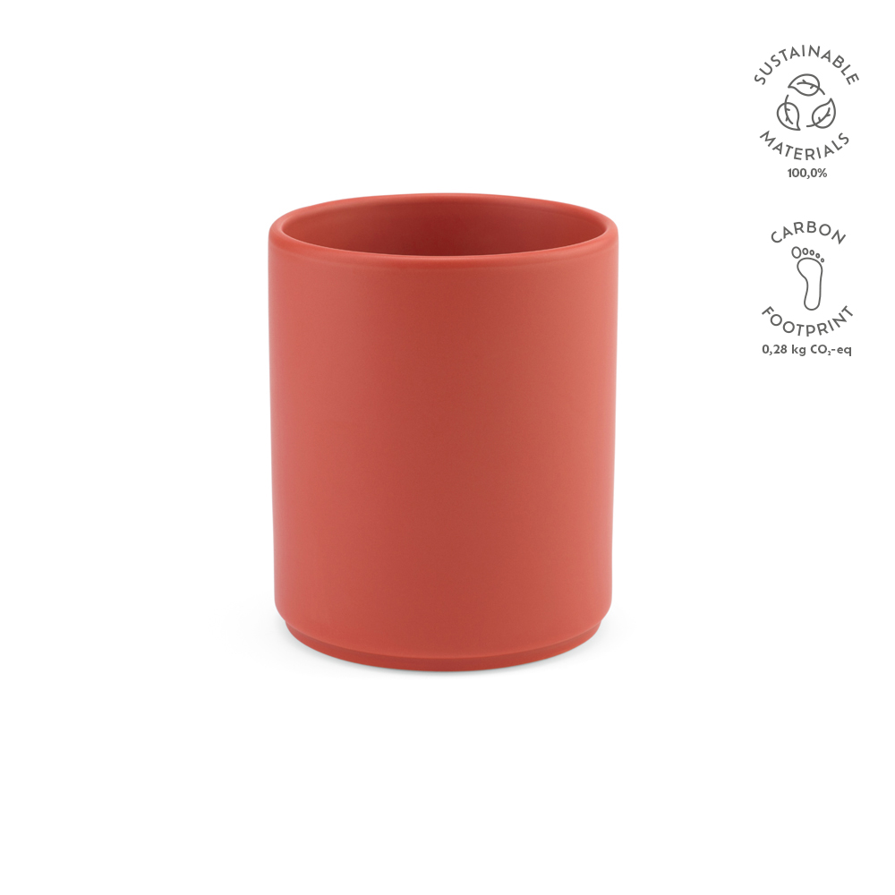 Tiber 250 Mug