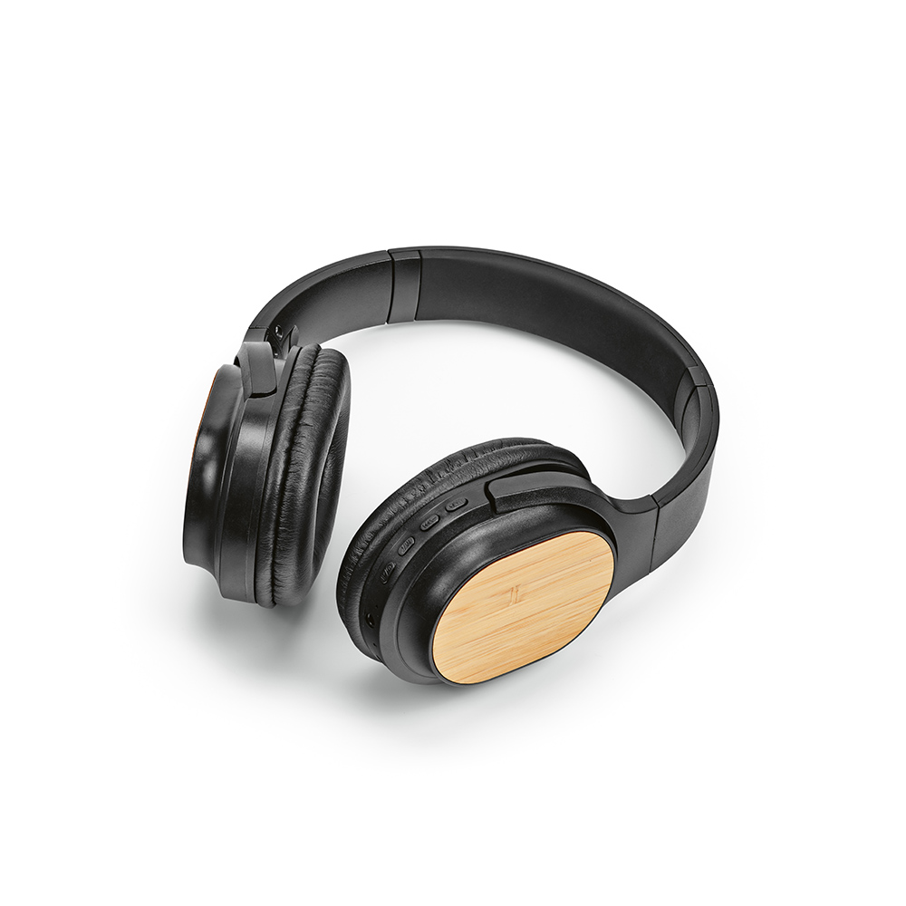 Fleming Headphones