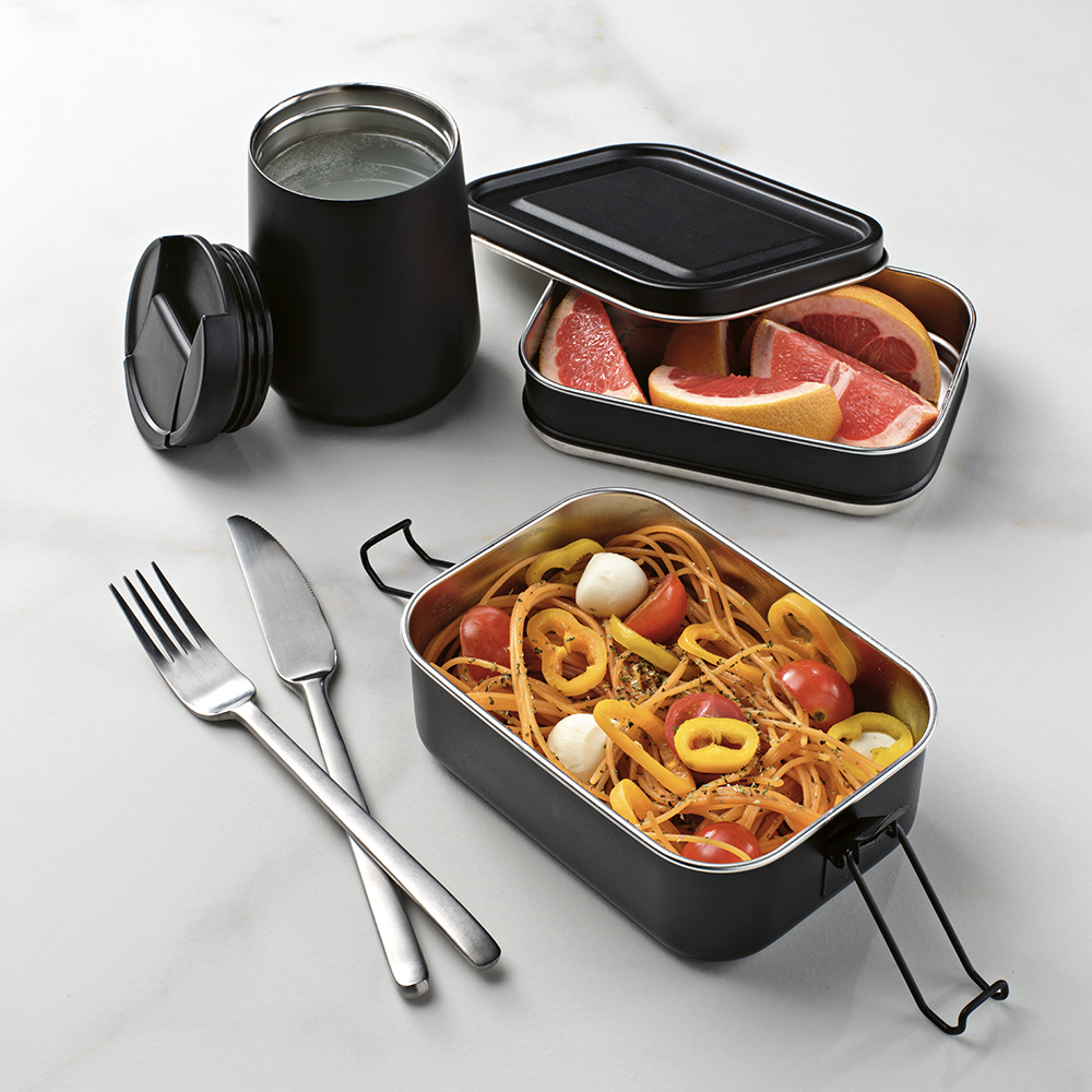 Tintoretto Lunchbox