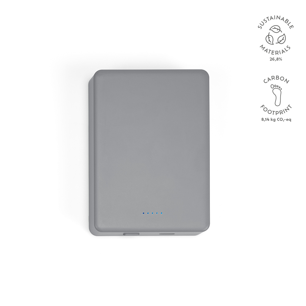 Hooke Powerbank
